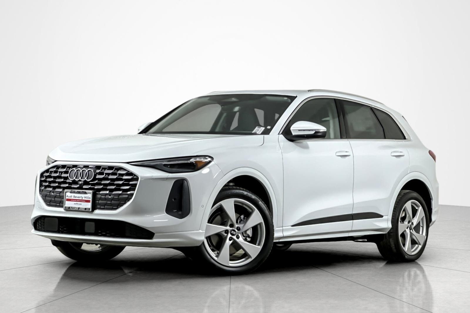 2025 Audi Q5 Premium Plus 2.0 TFSI quattro