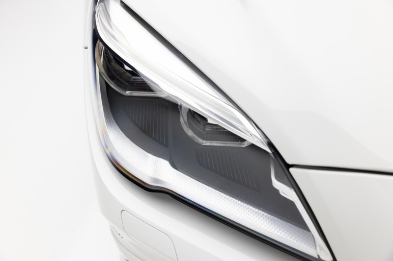 2016 BMW ALPINA B6 xDrive Gran Coupe ALPINA B6 xDrive Gran Coupe in , 