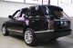 2017 Land Rover Range Rover HSE in , 