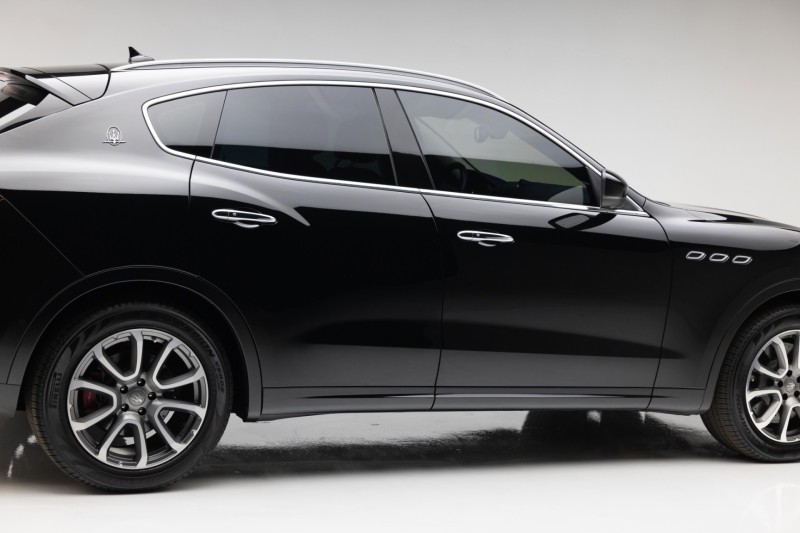 2017 Maserati Levante S S in , 