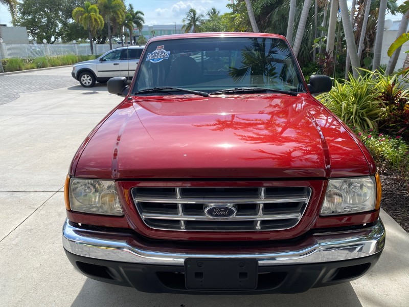 2002 Ford Ranger XLT LOW MILES 58,532 1 OWNER in ,
