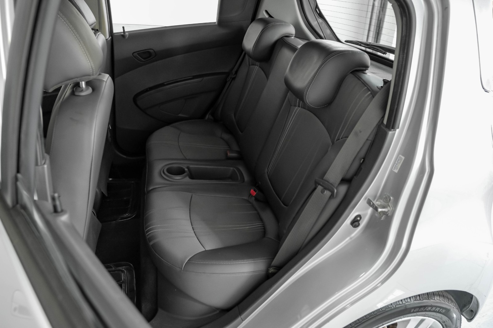 2015 Chevrolet Spark LS AUTOMATIC POWER LOCKS POWER WINDOWS ALLOY WHEEL 44