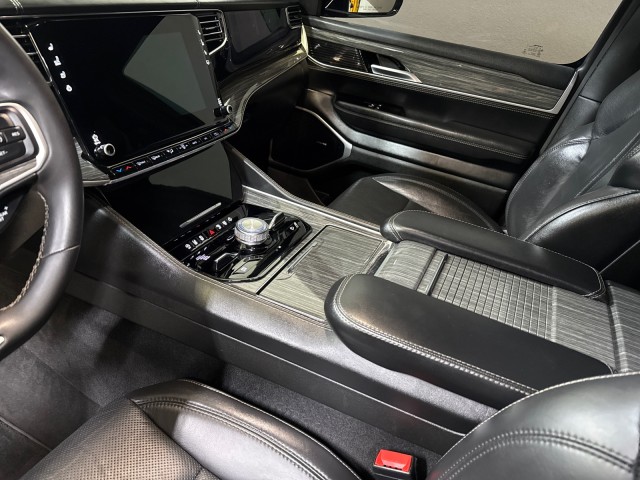 2022 Jeep Wagoneer Series III in , 