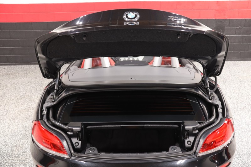 2012 BMW Z4 sDrive28i M Sport 6-Speed Manual 2dr Roadster in ,