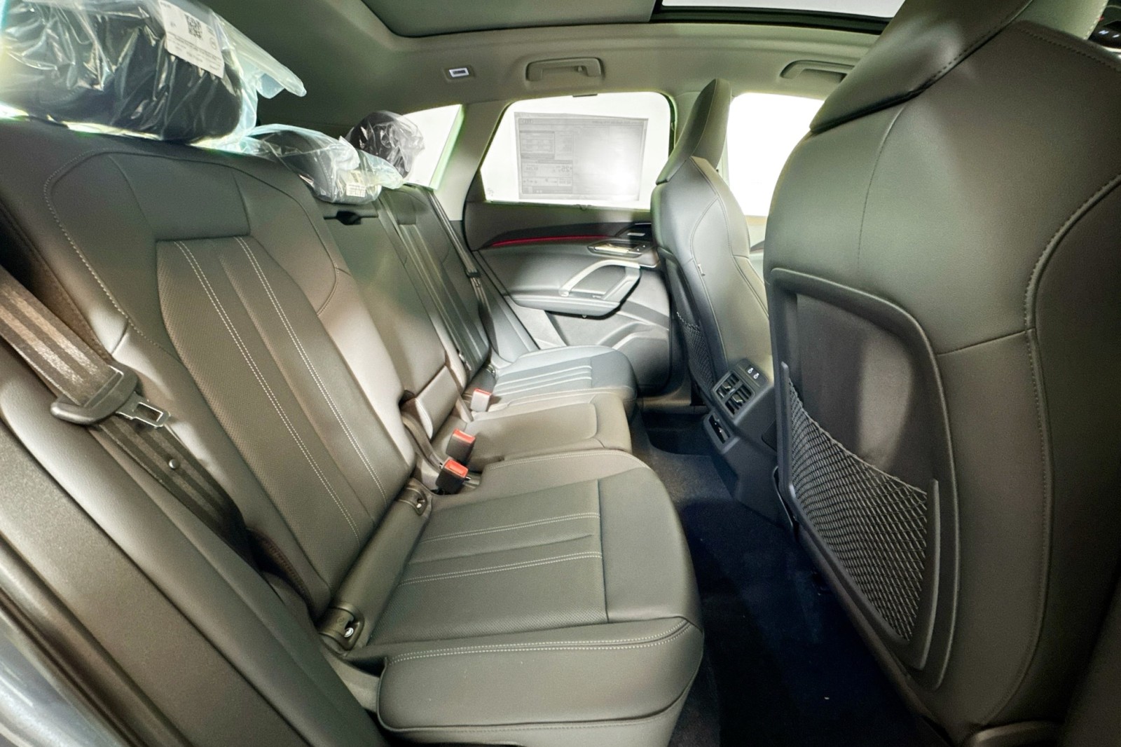 New 2025 Tambora Gray Metallic Audi Premium Plus 2.0 TFSI quattro image 24