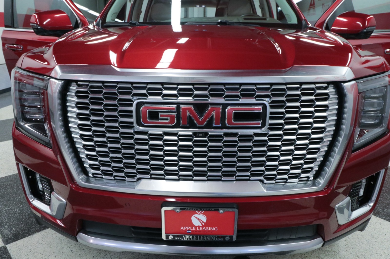 Used Car 2023 Gmc Yukon Xl  Denali For Sale Under $60,000 In Austin, Texas