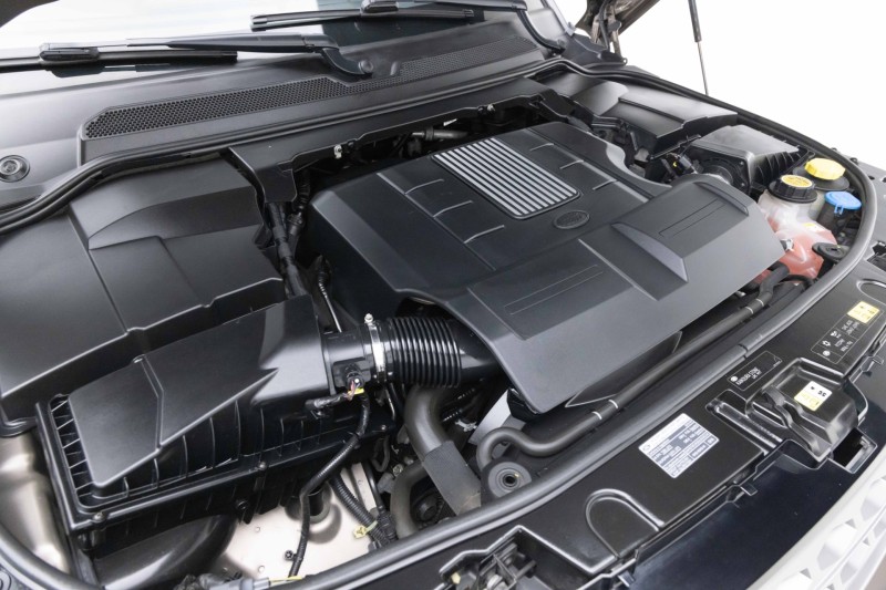 2016 Land Rover LR4 HSE HSE in , 