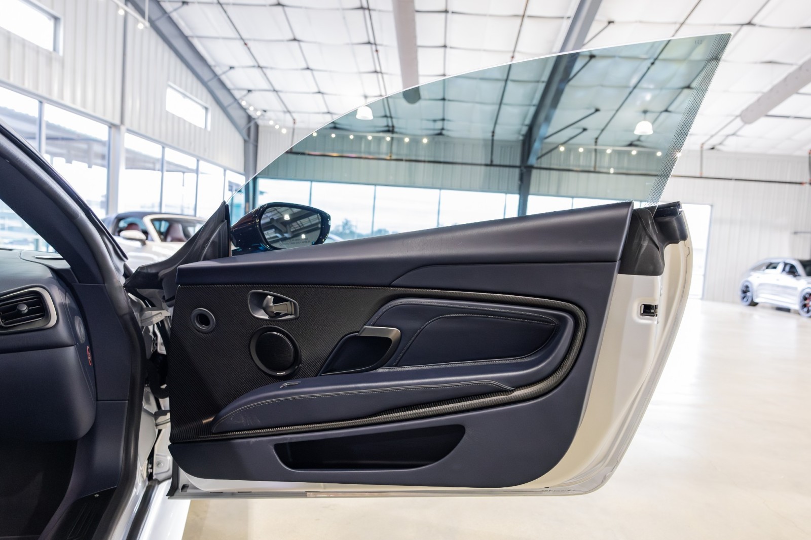 Used Car 2020 Aston Martin Dbs  Superleggera For Sale Under $200,000 In Boerne, Texas