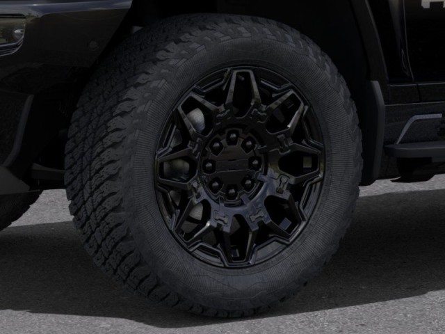 GMCHUMMER EV Pickup9
