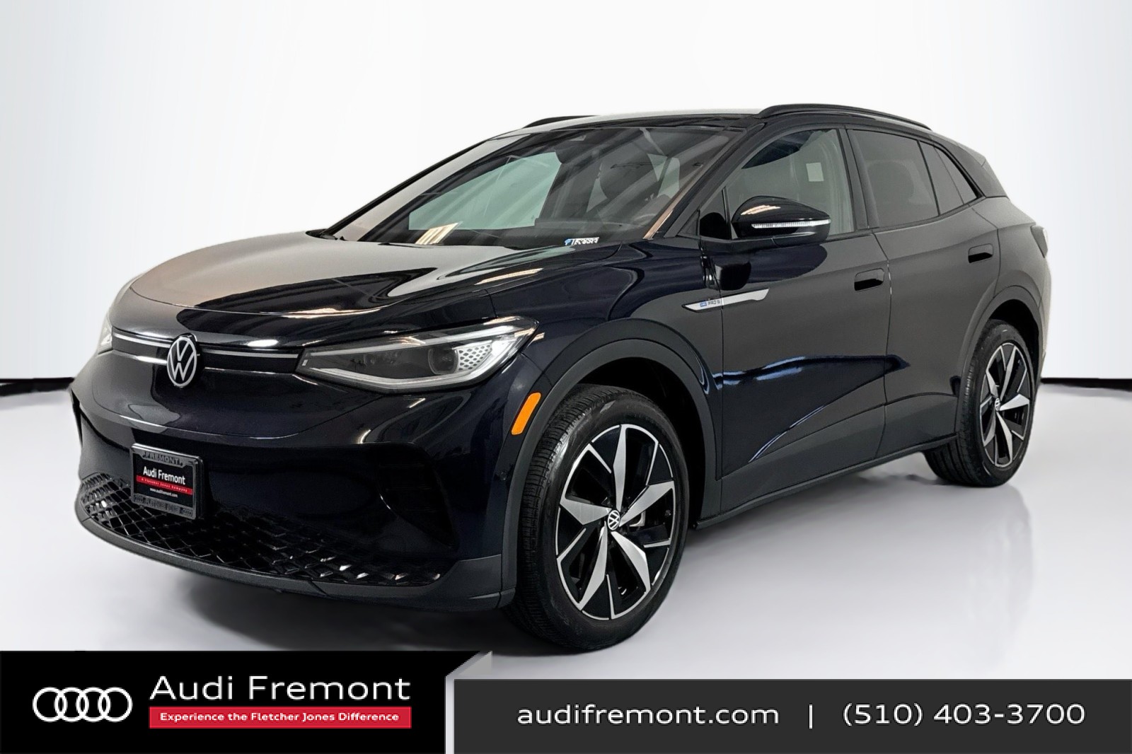 2024 Volkswagen ID.4 Pro S AWD