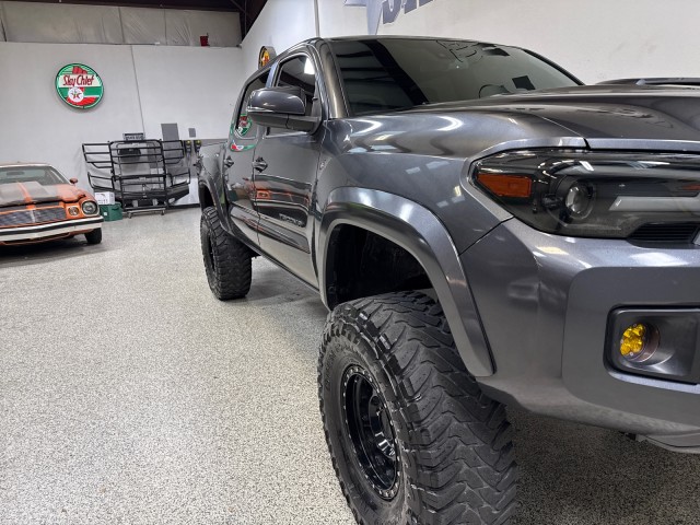 2019 Toyota Tacoma 2WD TRD Sport V6 Pro Lift in , 