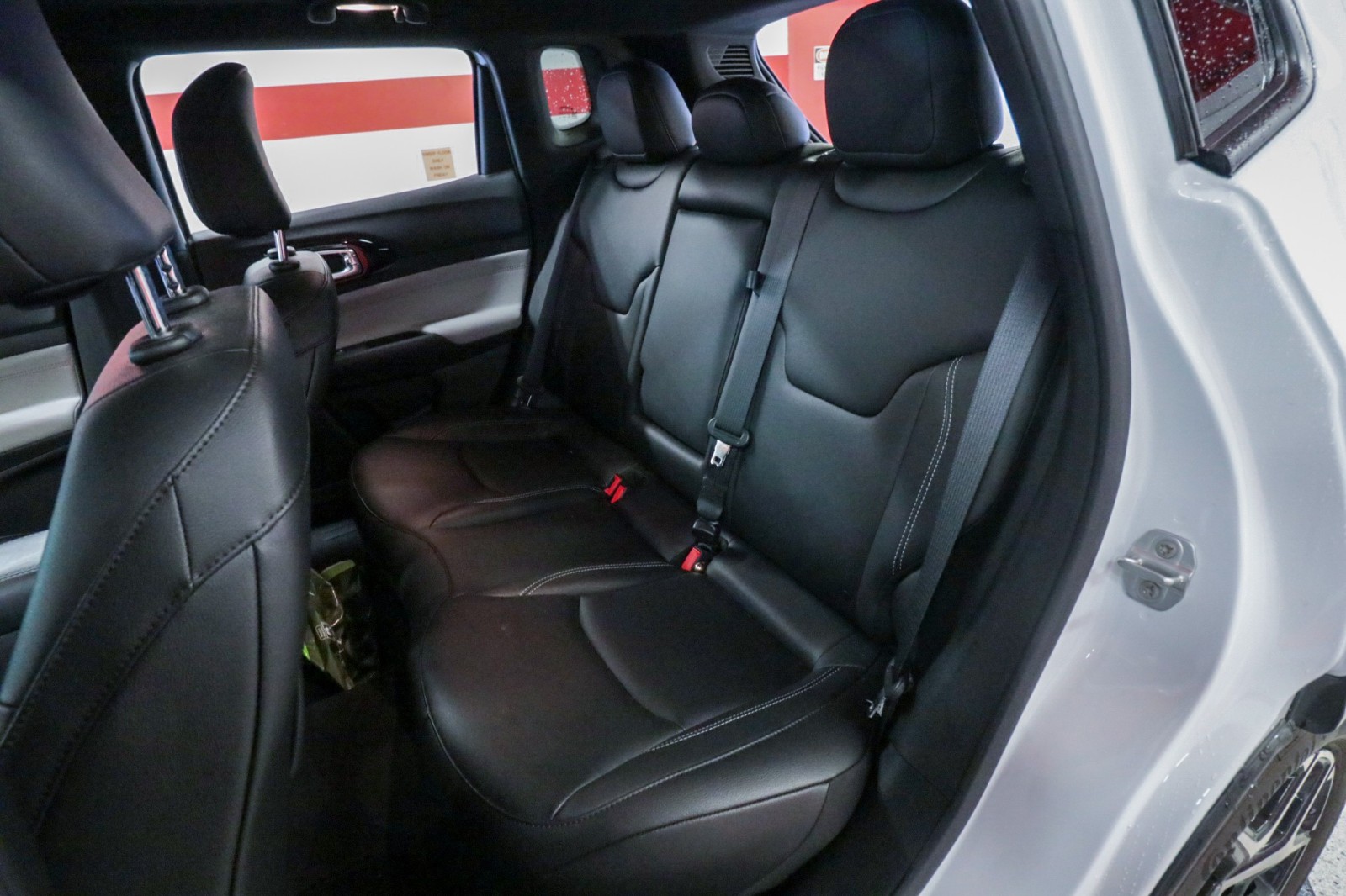 Used Car 2025 Jeep Compass  Limited For Sale Under $30,000 In Austin, Texas