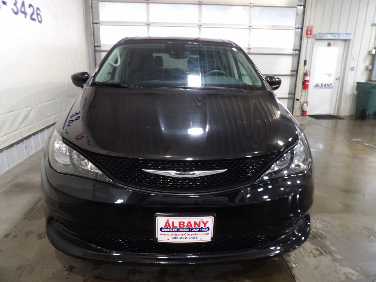 View vehicle photo 2