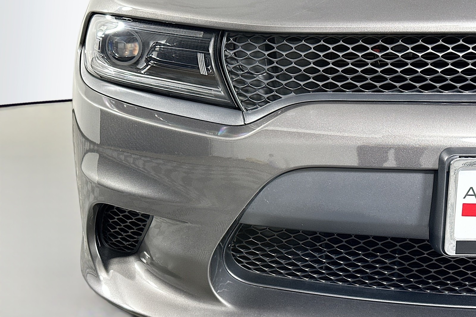 Used 2023 Granite Pearlcoat Dodge R/T image 16