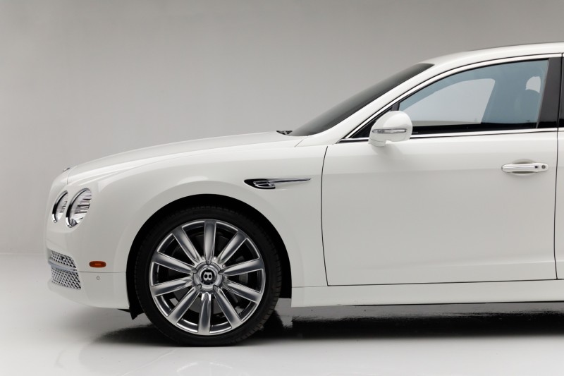 2014 Bentley Flying Spur  in , 