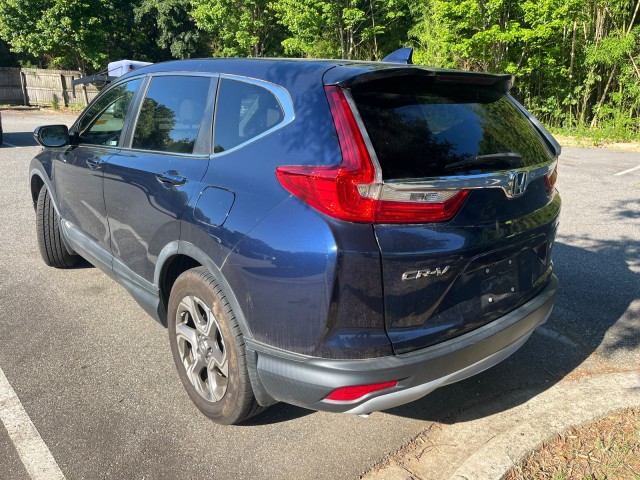 HondaCR-V3