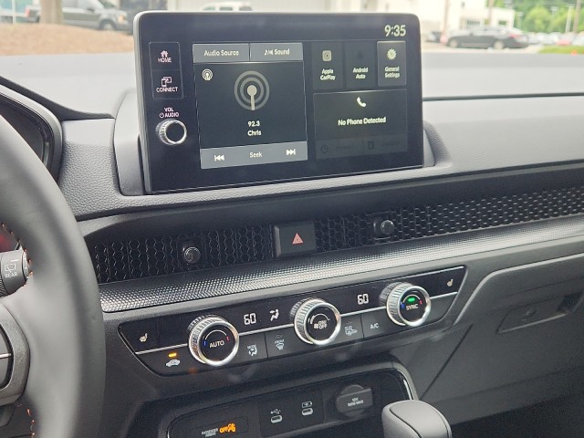 HondaCR-V Hybrid20