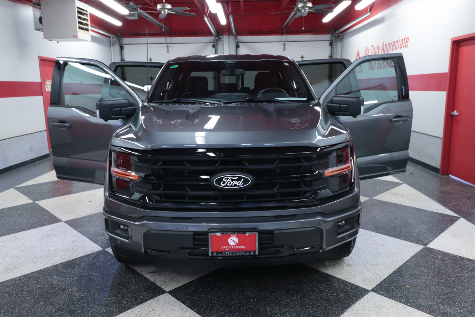 Used Car 2024 Ford F-150  Xlt For Sale Under $50,000 In Austin, Texas