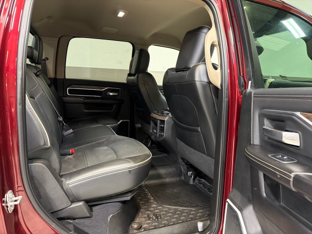 2020 Ram 3500 Laramie DRW 4WD Cummins in , 
