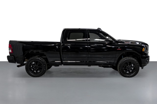 2020 Ram 2500 Lone Star 5