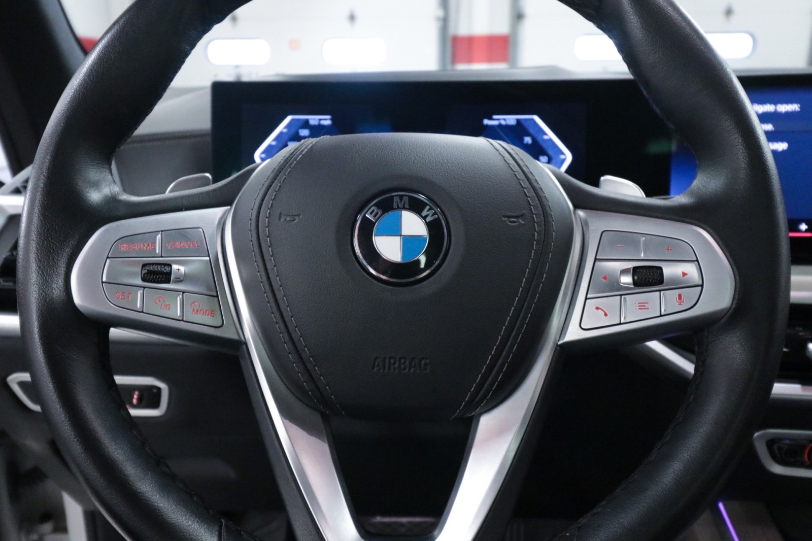 Used Car 2023 Bmw X7  Xdrive40i For Sale Under $60,000 In Austin, Texas