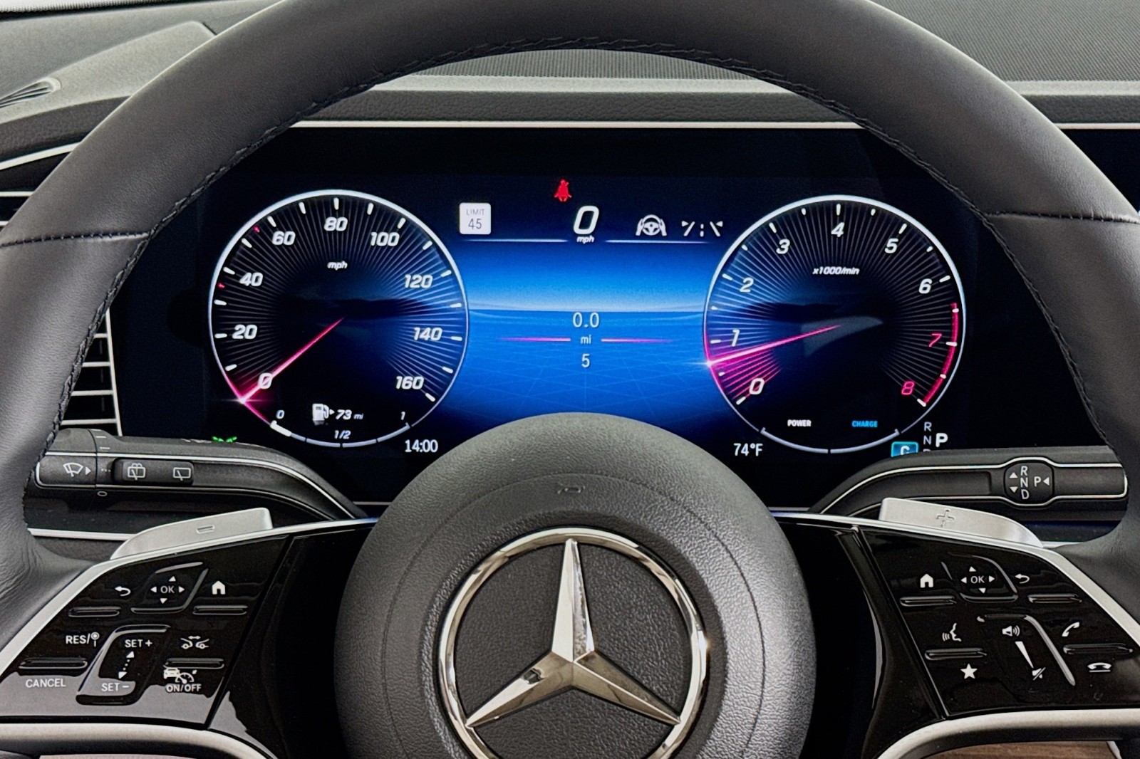 New 2026 Polar White Mercedes-Benz GLE 350 4MATIC® SUV image 18