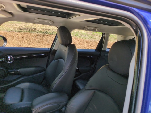 MINIHardtop 4 Door18