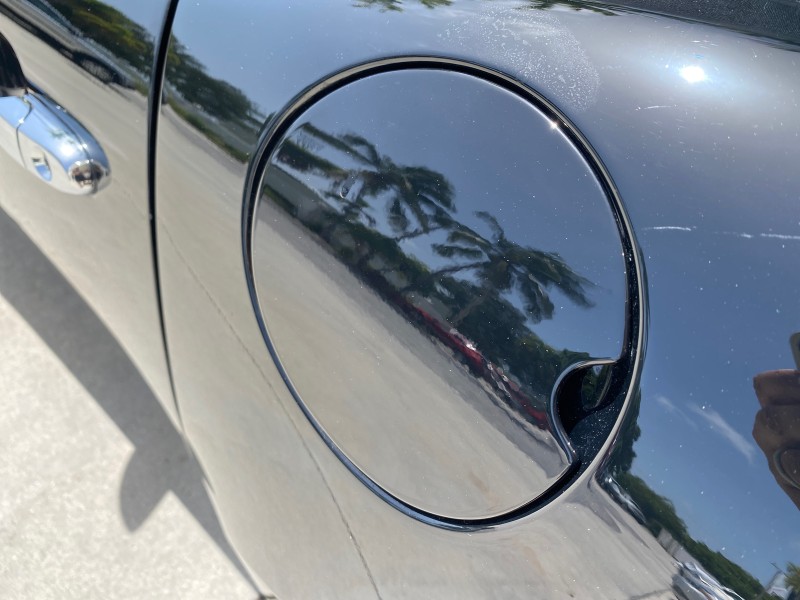 2008 Pontiac Solstice GXP 2.0 ECOTURBO LOW MILES 26,059 in , 