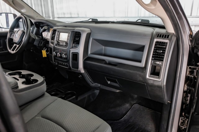 2014 Ram 2500 Tradesman 13