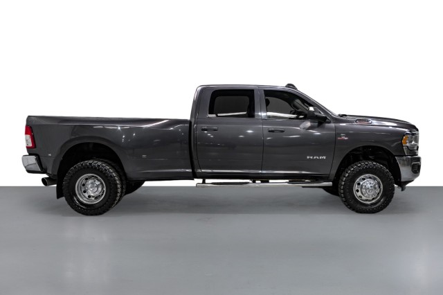 2019 Ram 3500 Tradesman 5