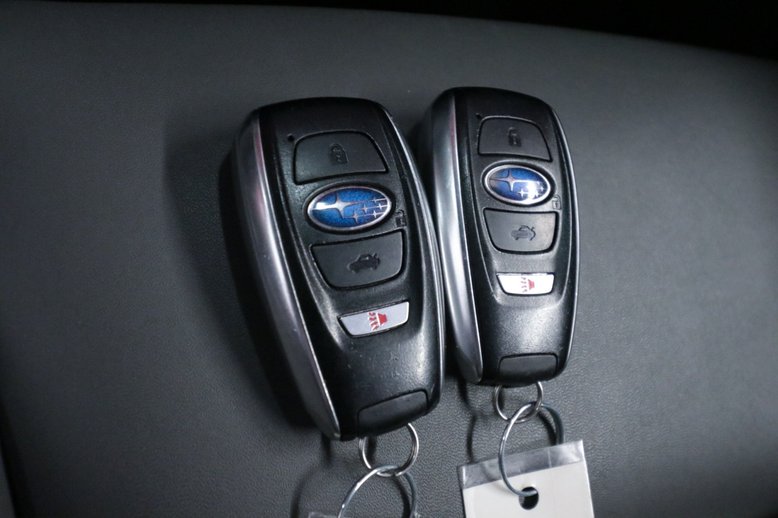 Used Car 2022 Subaru Ascent  Onyx Edition For Sale Under $30,000 In Austin, Texas