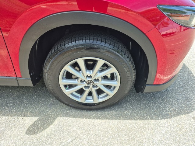 MazdaCX-516