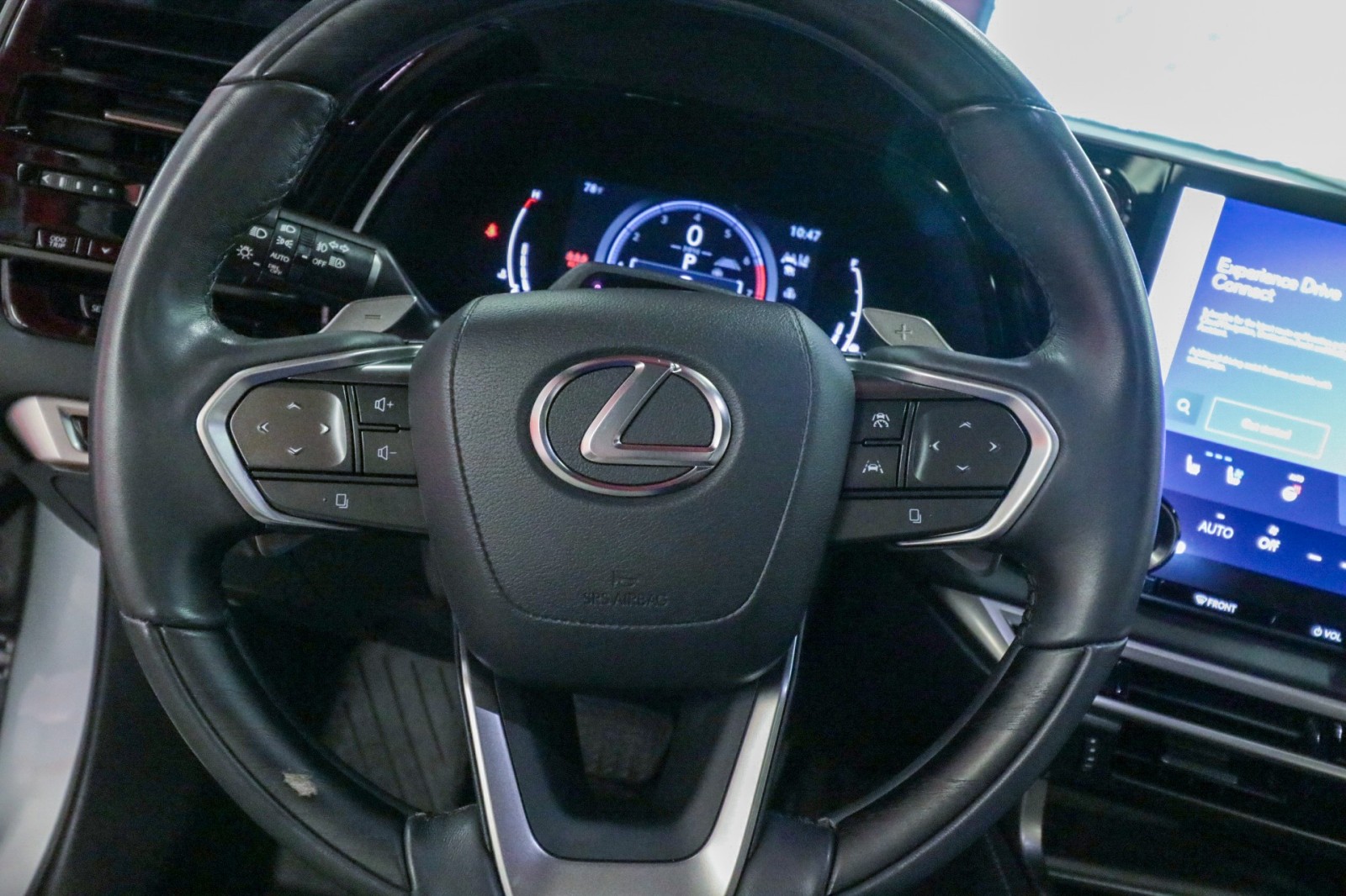 Used Car 2023 Lexus Rx  Rx 350 Luxury For Sale In Austin, Texas