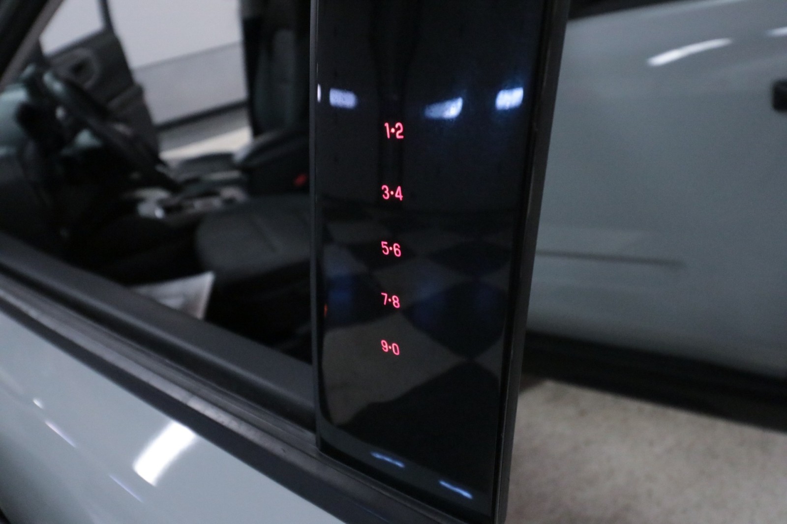 Used Car 2021 Ford Bronco Sport  Big Bend For Sale Under $25,000 In Austin, Texas