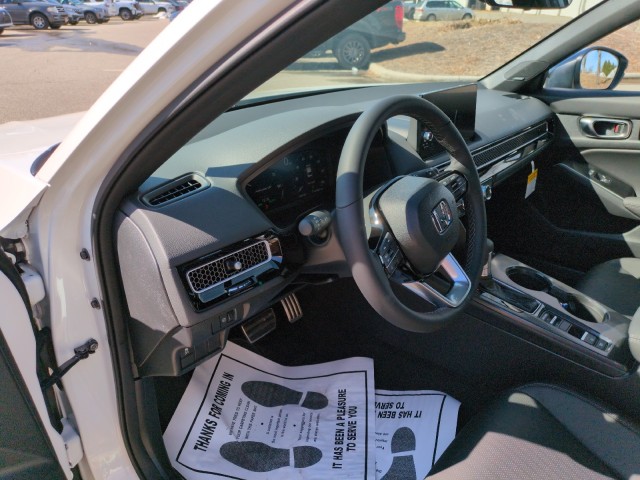 HondaCivic Sedan Hybrid21