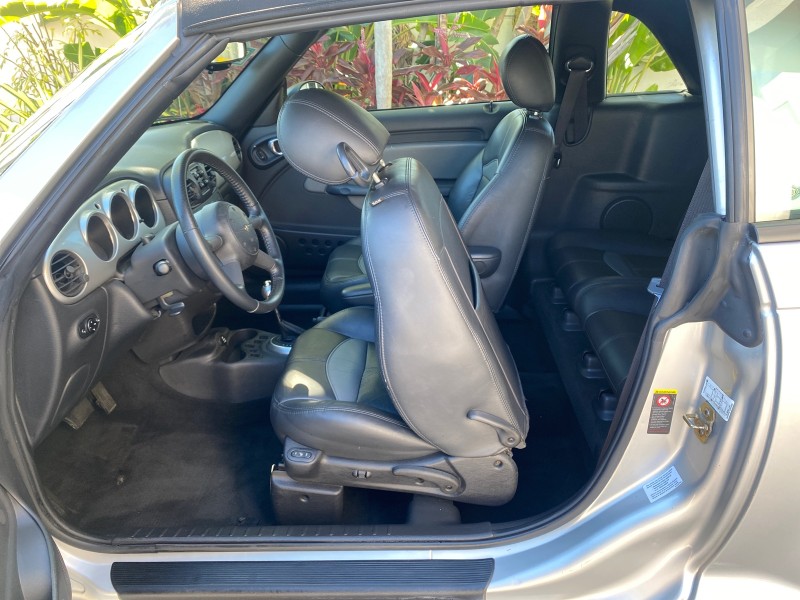 2005 Chrysler PT Cruiser GT LOW MILES 35,037 1 OWNER in ,