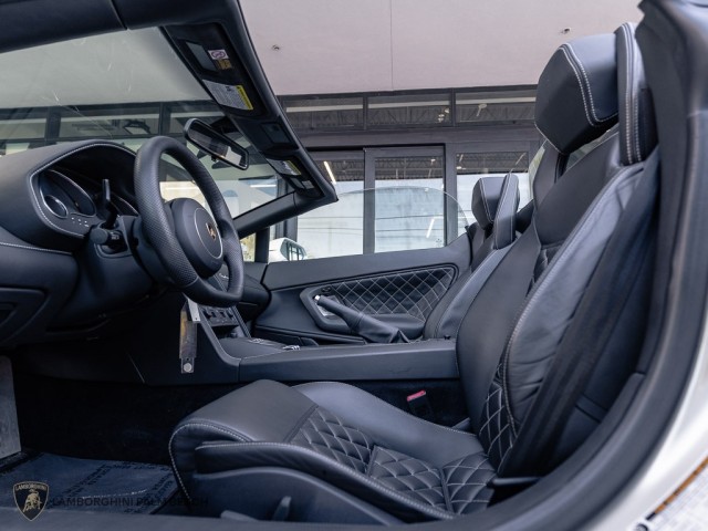 Lamborghini Gallardo