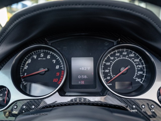 Lamborghini Gallardo