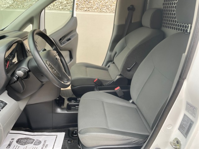 2019 Nissan NV200 Compact Cargo A.B.L. S 22