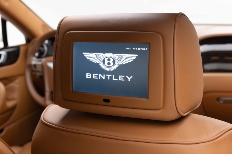 2009 Bentley Continental Flying Spur Speed Flying Spur Speed in ,