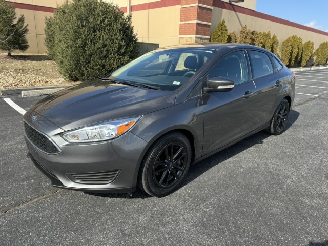 2016 Ford Focus SE in CHESTERFIELD, Missouri
