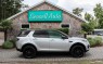 2017 Land Rover Discovery Sport HSEin Wilmington, North Carolina