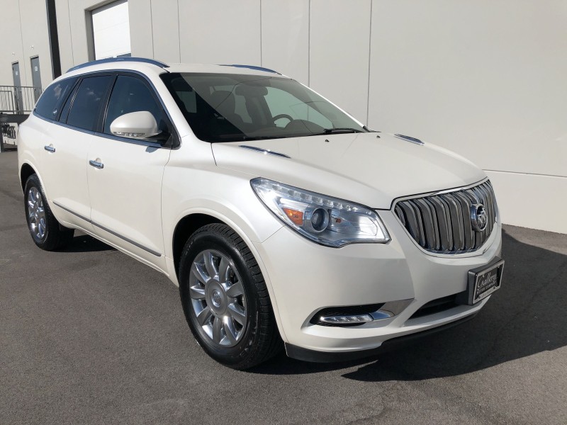 2013 Buick Enclave Leather AWD in CHESTERFIELD, Missouri
