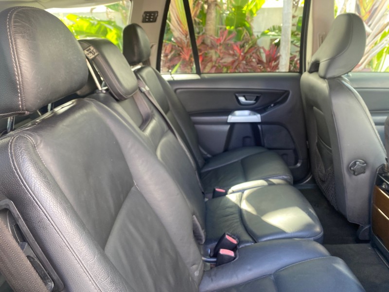 2006 Volvo XC90 SUV Turbo LOW MILES 55,260 1 OWNER FL in , 