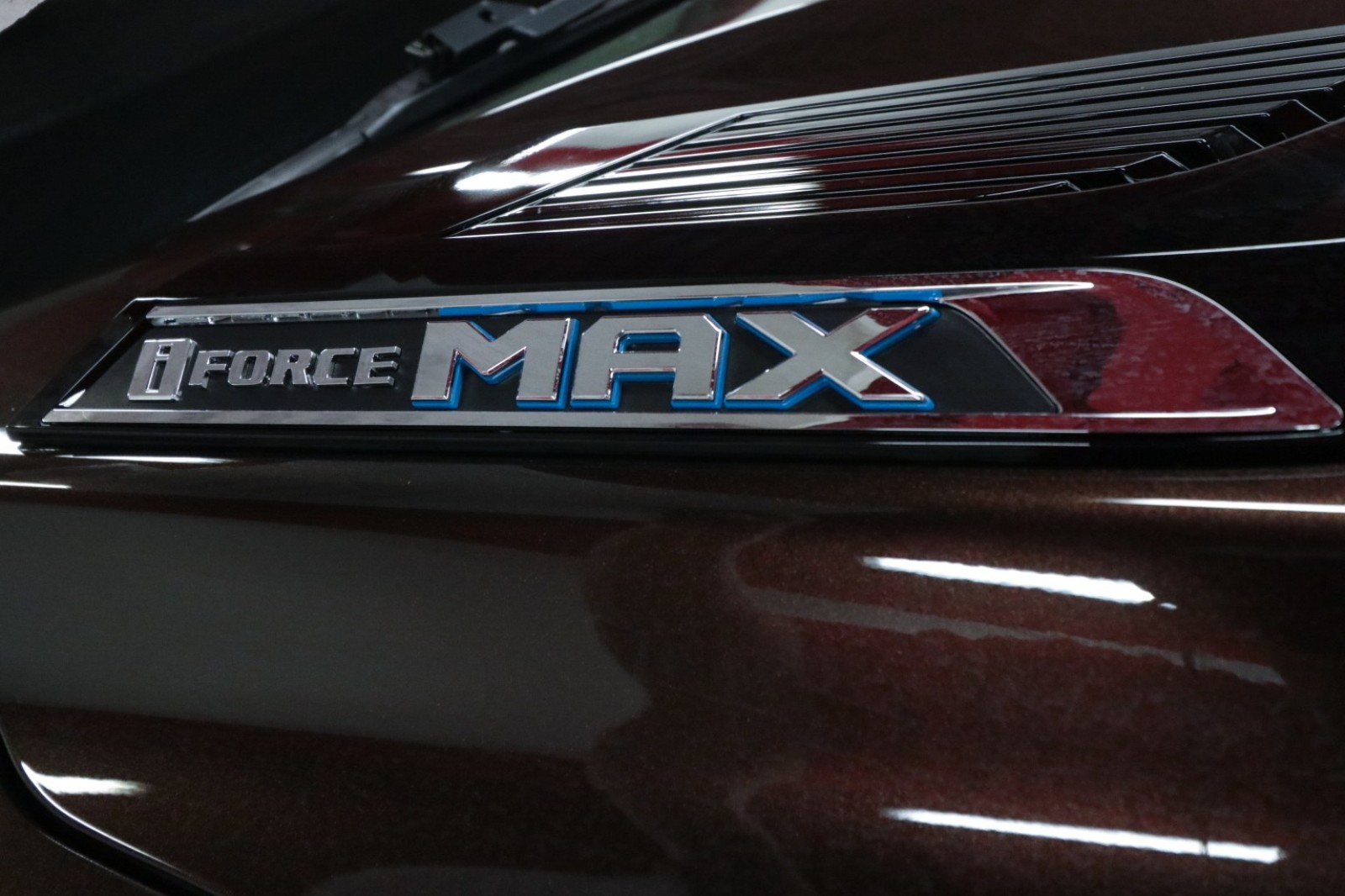 Used Car 2023 Toyota Tundra 4wd  Limited Hybrid For Sale Under $50,000 In Austin, Texas