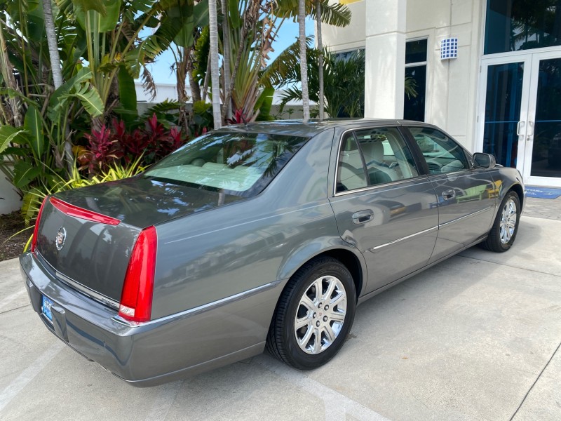 2008 Cadillac DTS LOW MILES 41,600 w/1SC in , 
