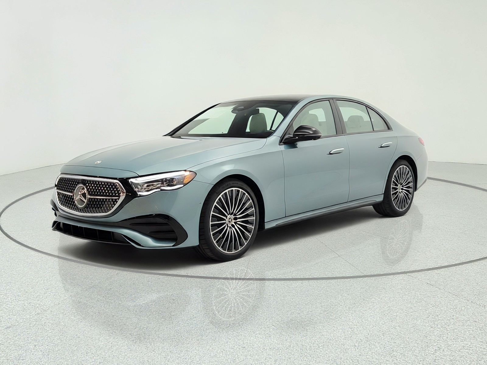 2026 Mercedes-Benz E-Class E 350 RWD Sedan