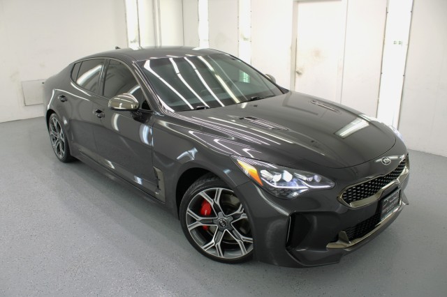 Used Car 2021 Kia Stinger  Gt For Sale Under $30,000 In Austin, Texas
