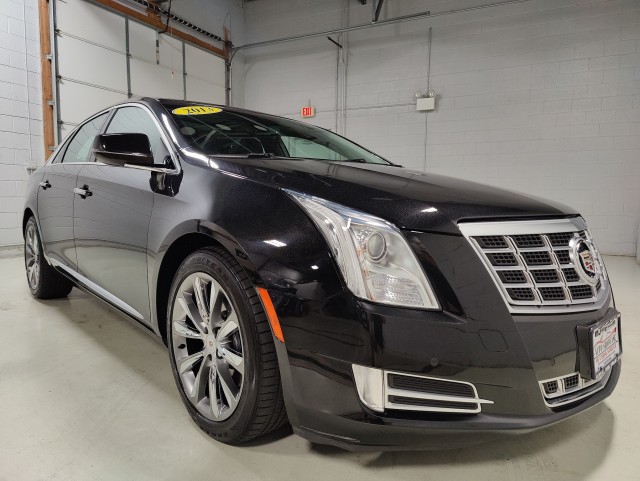 2013  XTS Luxury AWD in , 