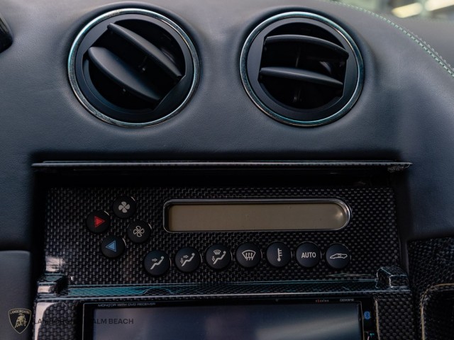 Lamborghini Murcielago